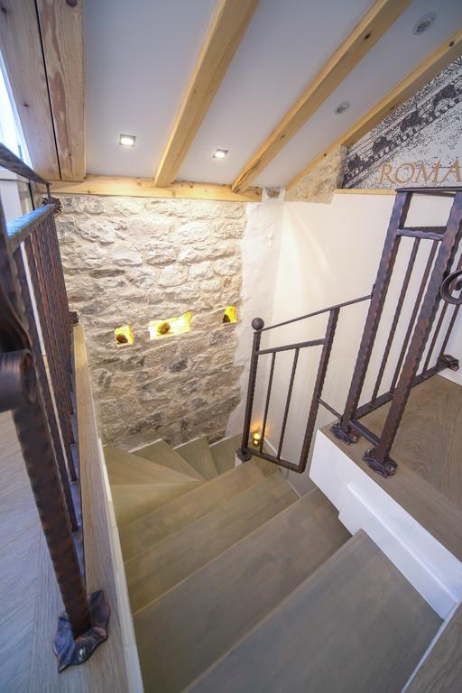 Appartement Heritage Split