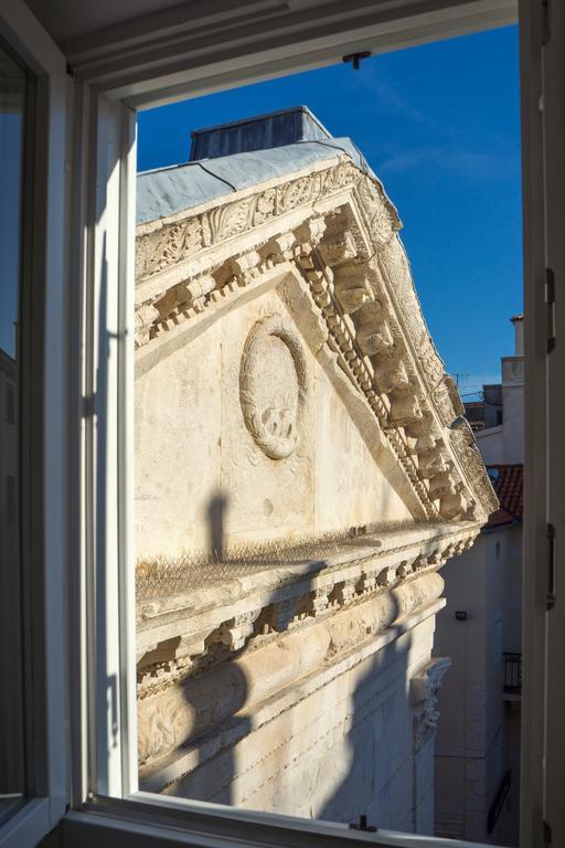 Appartement Heritage
