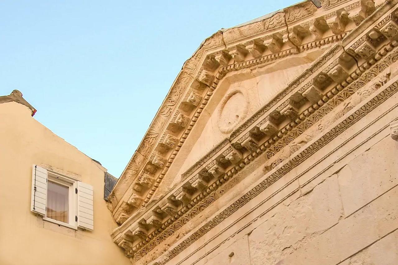 Heritage Appartement *